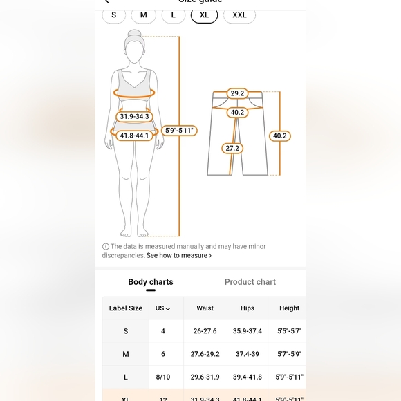 Wide-Leg Trousers with a Paisley Pattern in a Vintage Bohemian Design - Picture 7 of 7